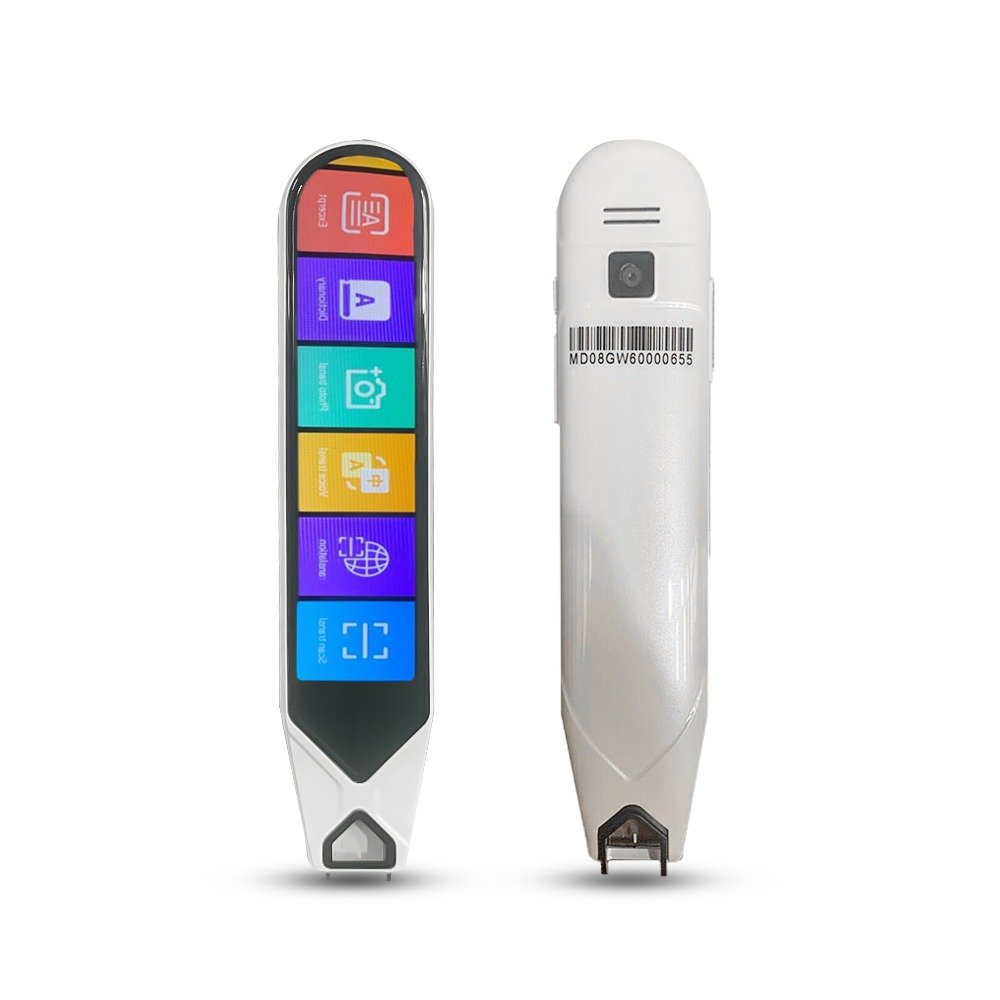 قلم الترجمه الفوري + شاحن واير 1*5ليس - الصورة 6