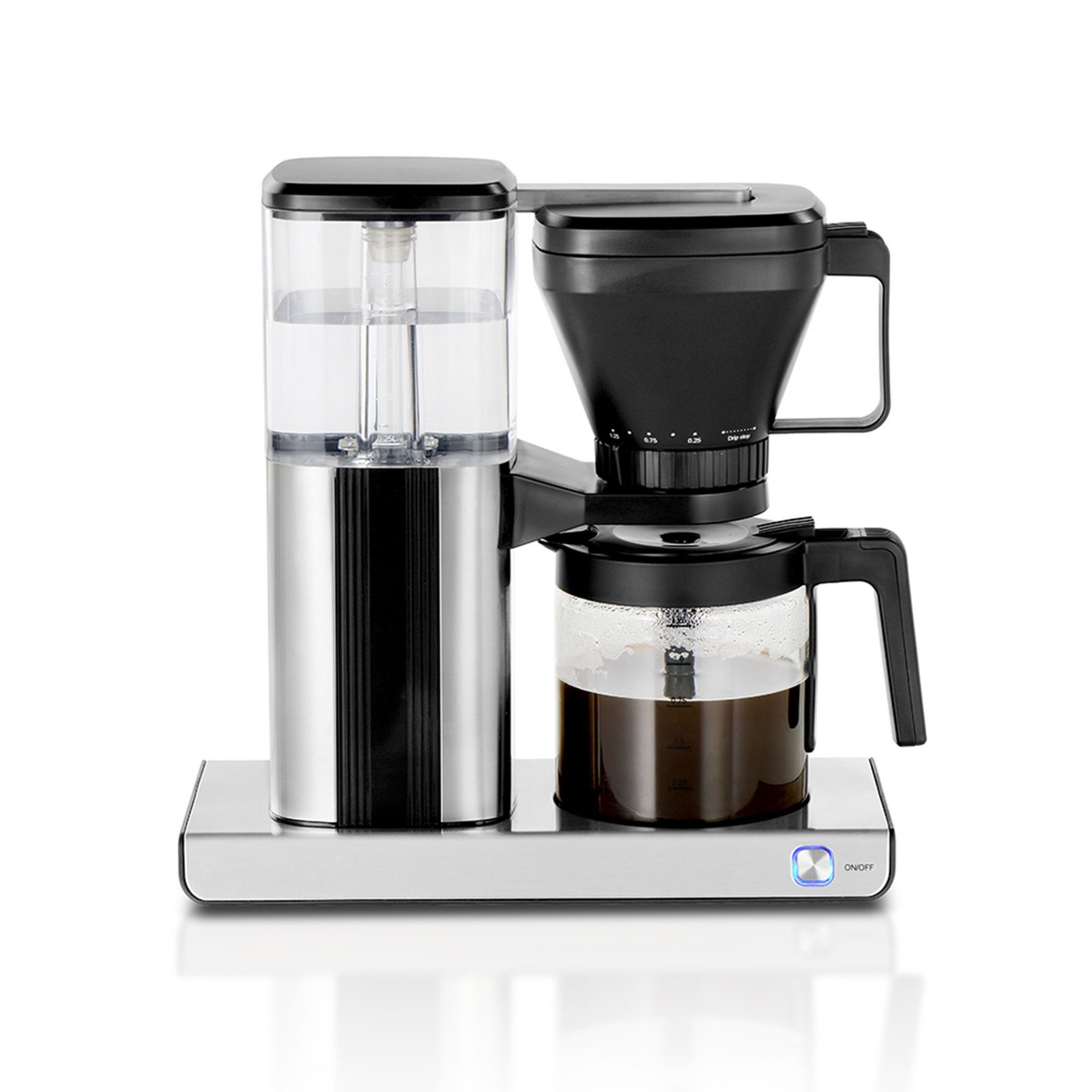 ماكينة صنع القهوة و الشاى العملية الحديثة بضمان عامين - الصورة 5