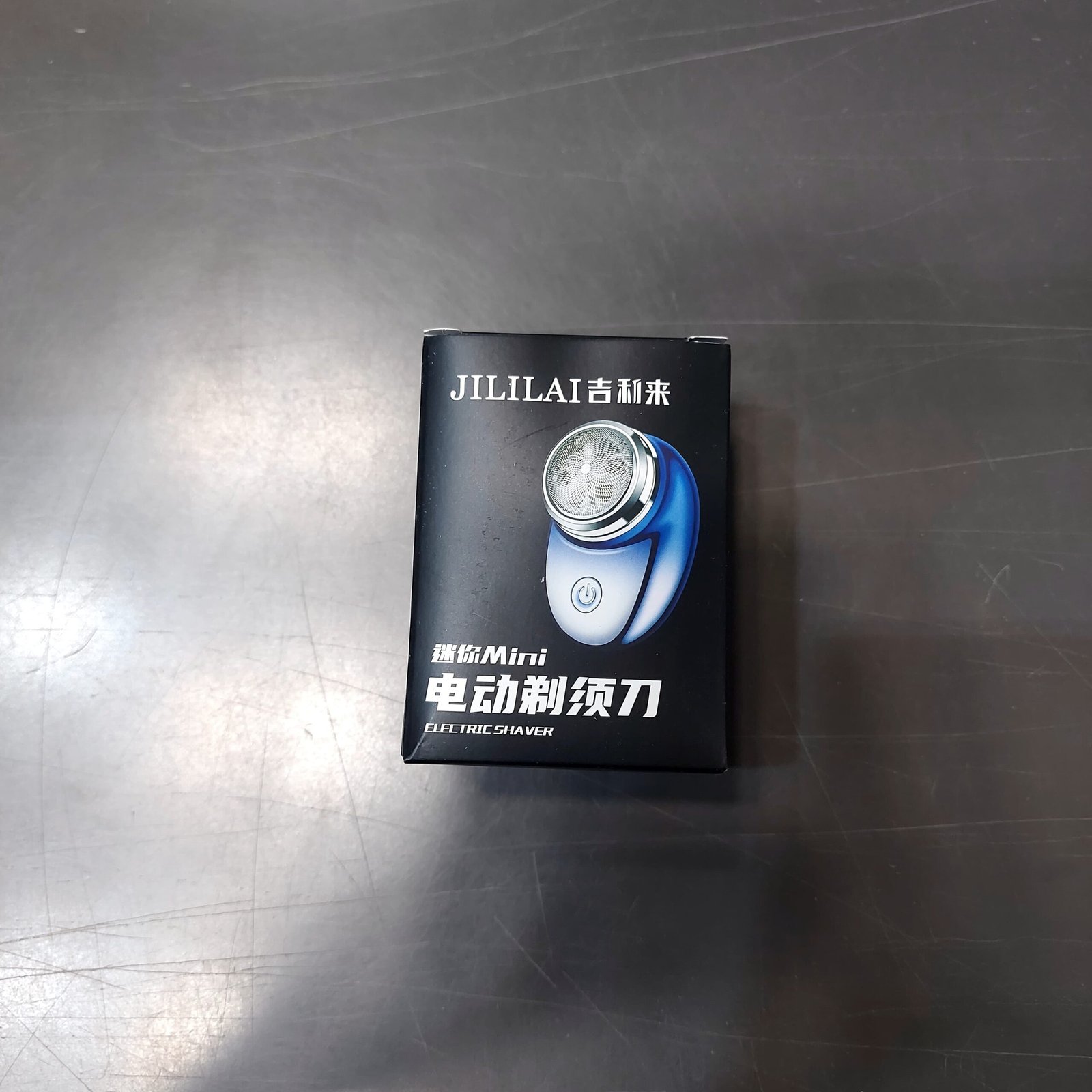 ماكينة تحديد وتنعيم الشعر الصغيرة - الصورة 2