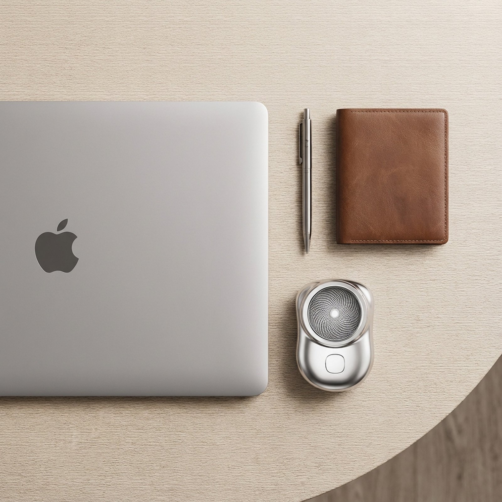 ماكينة تحديد وتنعيم الشعر الصغيرة - الصورة 5