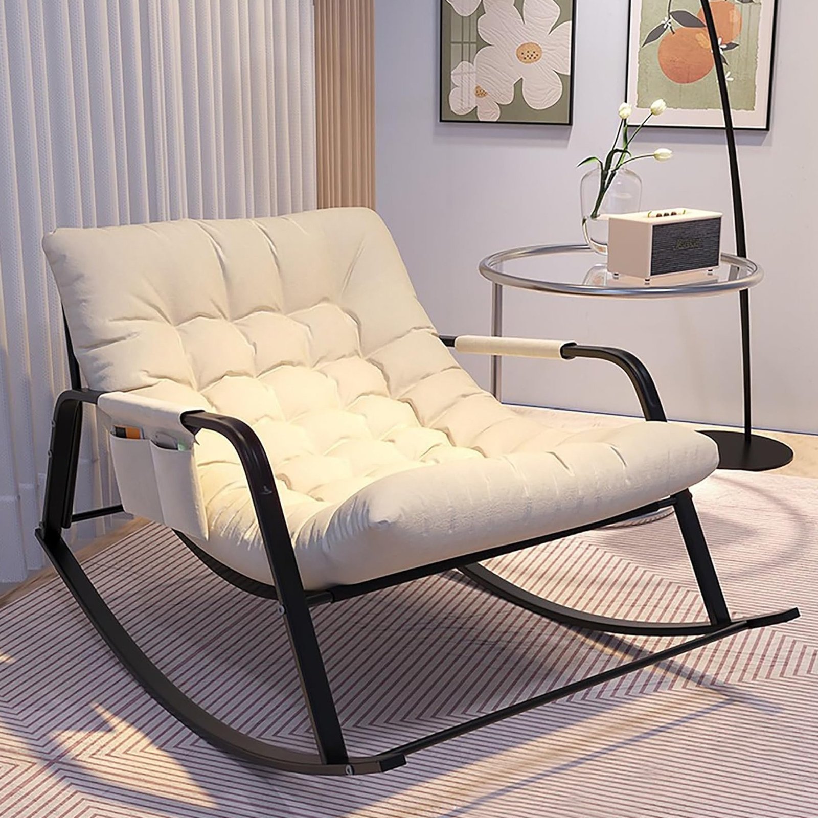 كرسي هزاز - الصورة 2