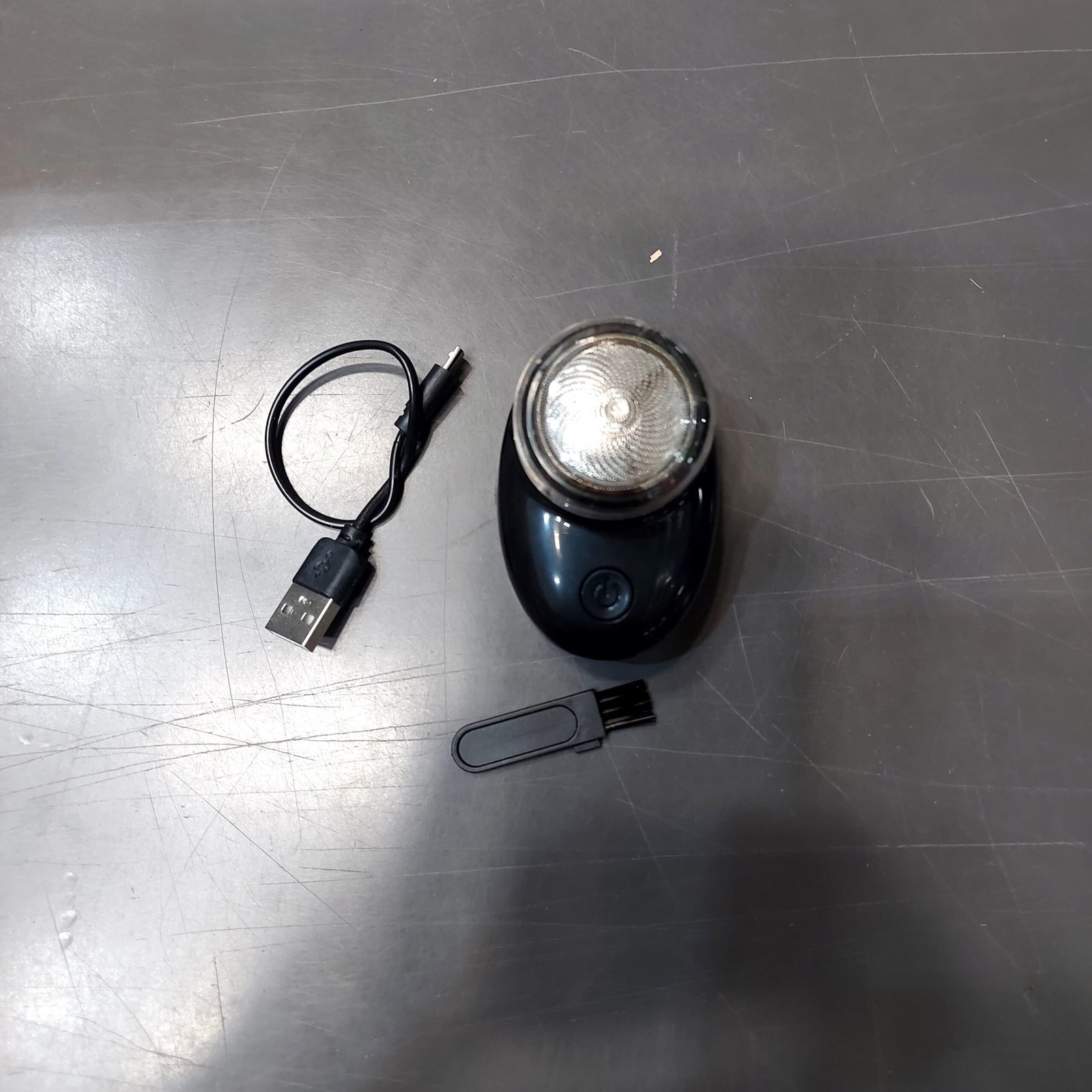 ماكينة تحديد وتنعيم الشعر الصغيرة - الصورة 4