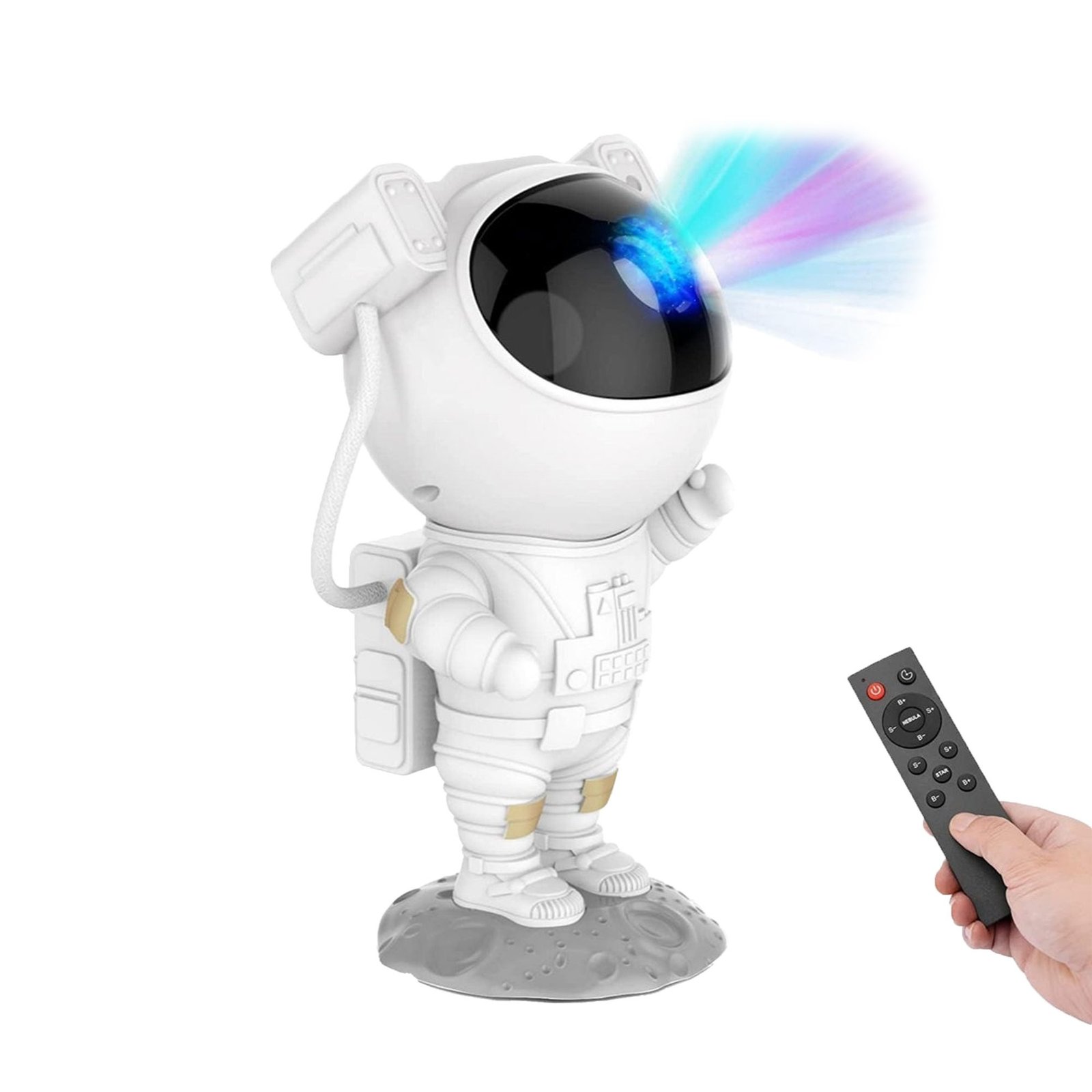 جهاز عرض النجوم و مكبر صوت - الصورة 4