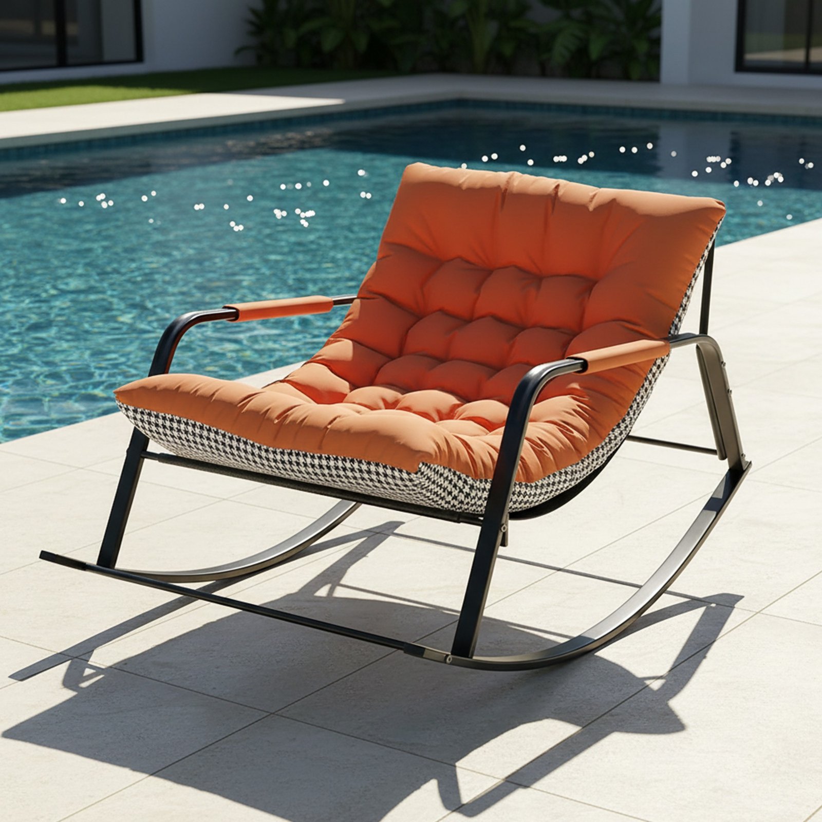 كرسي هزاز - الصورة 6