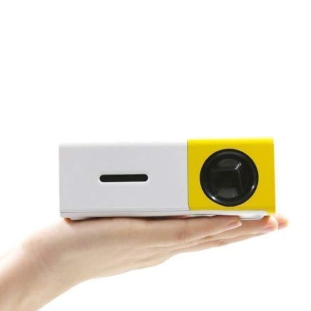 جهاز عرض صغير ومحمول - الصورة 3